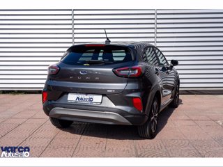 FORD Puma 4567685 VARCO Ford Milano 8