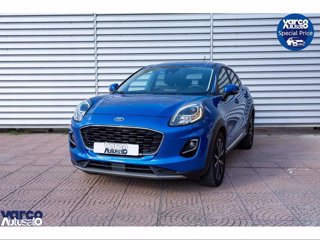 FORD Puma 4567687 VARCO Ford Milano 0