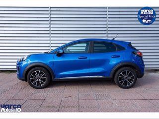 FORD Puma 4567687 VARCO Ford Milano 1