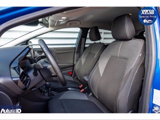 FORD Puma 4567687 VARCO Ford Milano 2