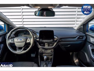 FORD Puma 4567687 VARCO Ford Milano 3
