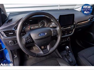 FORD Puma 4567687 VARCO Ford Milano 4