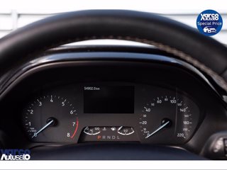 FORD Puma 4567687 VARCO Ford Milano 5