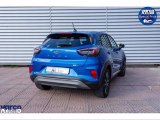 FORD Puma 4567687 VARCO Ford Milano 8