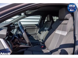 AUDI A3 Sportback 4567690 VARCO Ford Milano 2