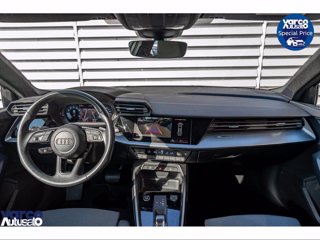 AUDI A3 Sportback 4567690 VARCO Ford Milano 3