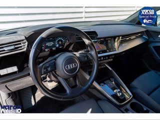 AUDI A3 Sportback 4567690 VARCO Ford Milano 4