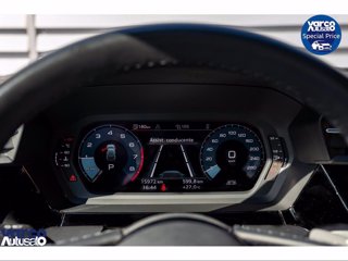 AUDI A3 Sportback 4567690 VARCO Ford Milano 5