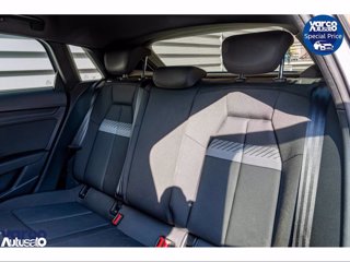 AUDI A3 Sportback 4567690 VARCO Ford Milano 6
