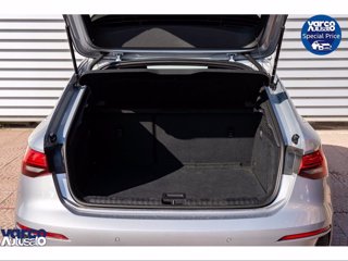 AUDI A3 Sportback 4567690 VARCO Ford Milano 7