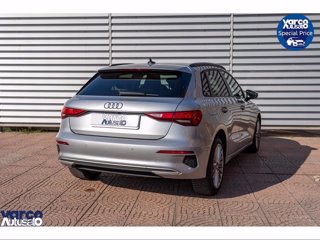 AUDI A3 Sportback 4567690 VARCO Ford Milano 8