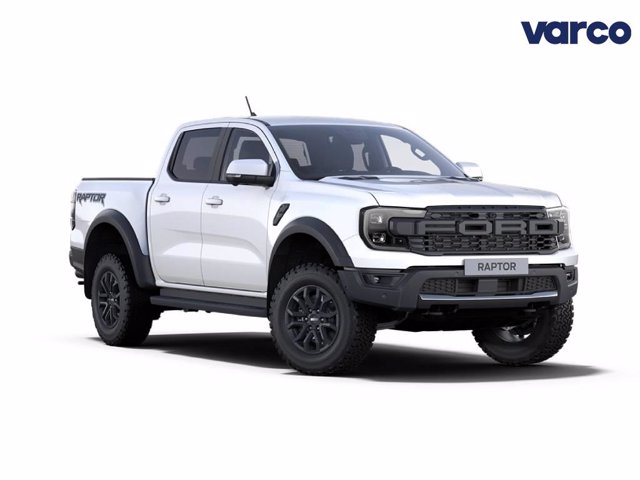 FORD Ranger 4568736 VARCO Ford Milano 0