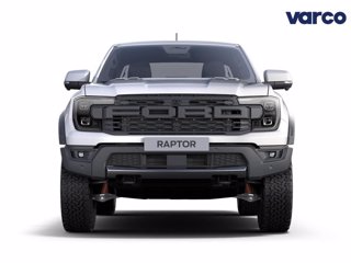 FORD Ranger 4568736 VARCO Ford Milano 1