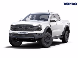 FORD Ranger 4568736 VARCO Ford Milano 2