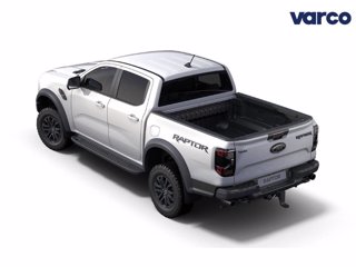 FORD Ranger 4568736 VARCO Ford Milano 4