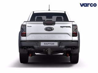 FORD Ranger 4568736 VARCO Ford Milano 5