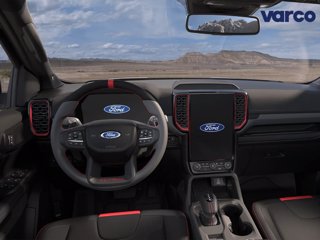FORD Ranger 4568736 VARCO Ford Milano 6