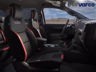 FORD Ranger 4568736 VARCO Ford Milano 7