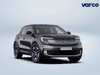 FORD Kuga 4574382 VARCO Ford Milano 0