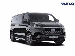 FORD Tourneo Custom 4574367 VARCO Ford Milano 0