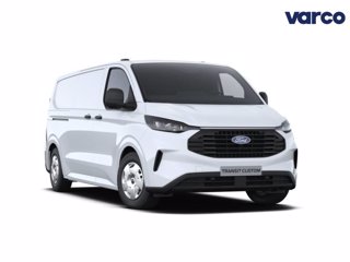 FORD Transit Custom 4574376 VARCO Ford Milano 0