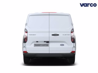 FORD Transit Custom 4574370 VARCO Ford Milano 3