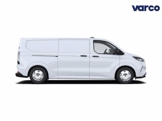 FORD Transit Custom 4574373 VARCO Ford Milano 1