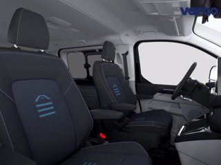 FORD Tourneo Custom 4574378 VARCO Ford Milano 6