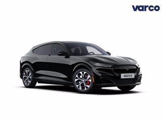 FORD Mustang Mach-E 4574379 VARCO Ford Milano 0