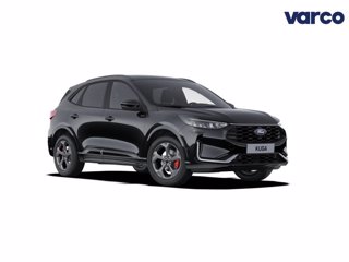 FORD Explorer EV 4574361 VARCO Ford Milano 0