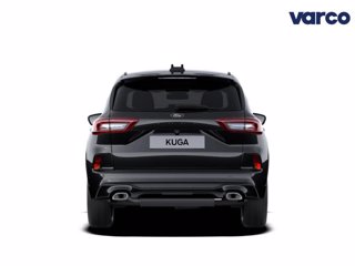FORD Kuga 4574382 VARCO Ford Milano 3
