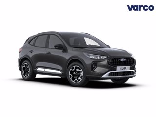FORD Kuga 4574381 VARCO Ford Milano 0