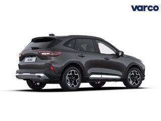 FORD Kuga 4574383 VARCO Ford Milano 2