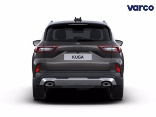 FORD Kuga 4574383 VARCO Ford Milano 3