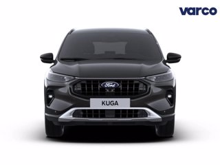 FORD Kuga 4574383 VARCO Ford Milano 4