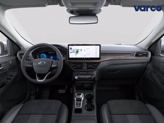 FORD Kuga 4574383 VARCO Ford Milano 5