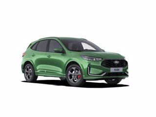 FORD Kuga 4574385 VARCO Ford Milano 0