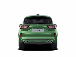 FORD Kuga 4574384 VARCO Ford Milano 3
