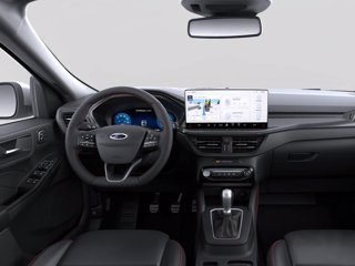FORD Kuga 4574385 VARCO Ford Milano 5