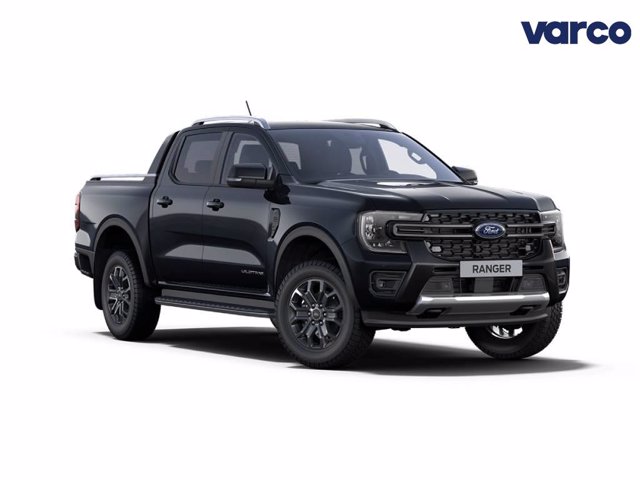 FORD Ranger 4574388 VARCO Ford Milano 0