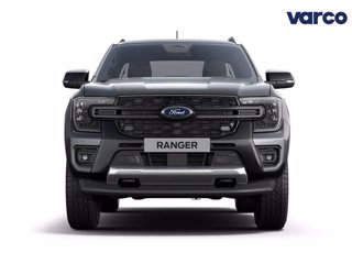 FORD Ranger 4574390 VARCO Ford Milano 1