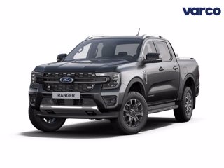 FORD Ranger 4574390 VARCO Ford Milano 2