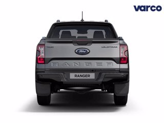 FORD Ranger 4574390 VARCO Ford Milano 5