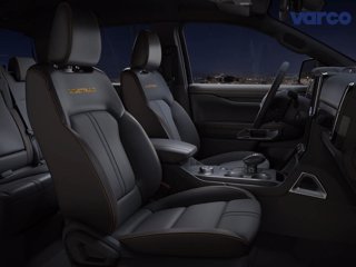 FORD Ranger 4574390 VARCO Ford Milano 7