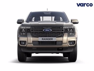 FORD Ranger 4574393 VARCO Ford Milano 1