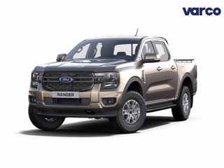 FORD Ranger 4574393 VARCO Ford Milano 2