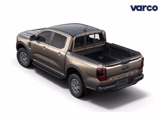 FORD Ranger 4574393 VARCO Ford Milano 4