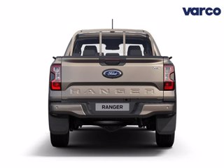 FORD Ranger 4574393 VARCO Ford Milano 5