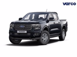 FORD Ranger 4574394 VARCO Ford Milano 2