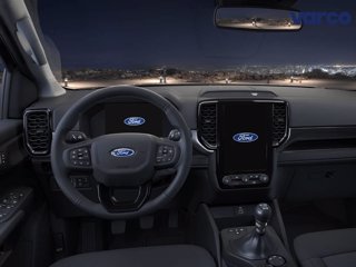 FORD Ranger 4574394 VARCO Ford Milano 6